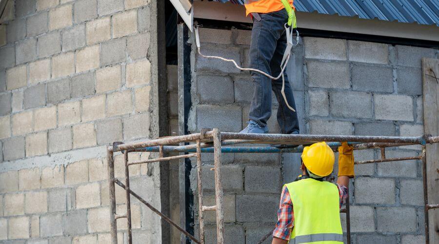 Professional Flat Roofing Installation in Brunswick, NC